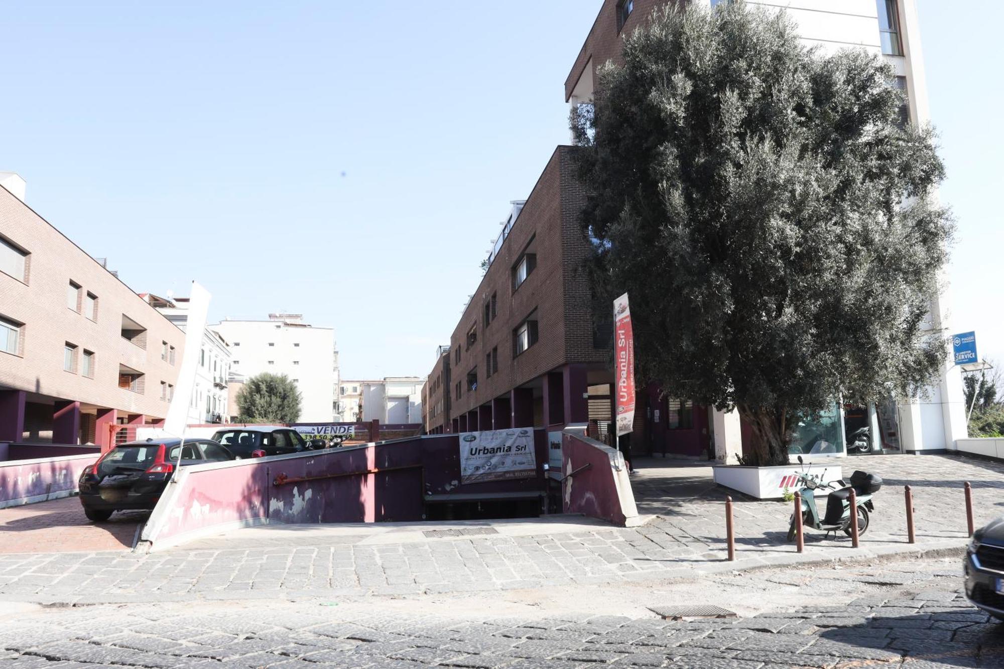 Appartement Sebeto With Parking & Netfilx