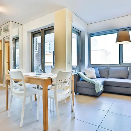 Sebeto Apartments With Parking & Netfilx Naples Exterior photo