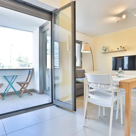 Sebeto Apartments With Parking & Netfilx Naples Exterior photo
