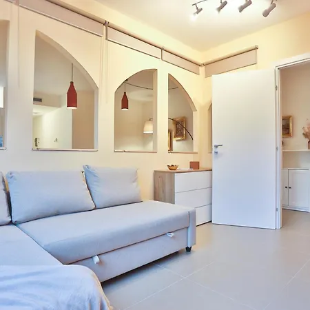 Sebeto Apartments With Parking & Netfilx Naples Exterior photo