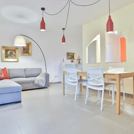 Sebeto Apartments With Parking & Netfilx Naples Exterior photo