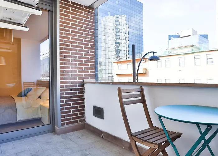 Sebeto Apartments With Parking & Netfilx
