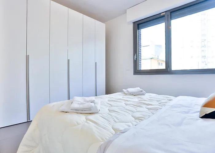 Sebeto Apartments With Parking & Netfilx