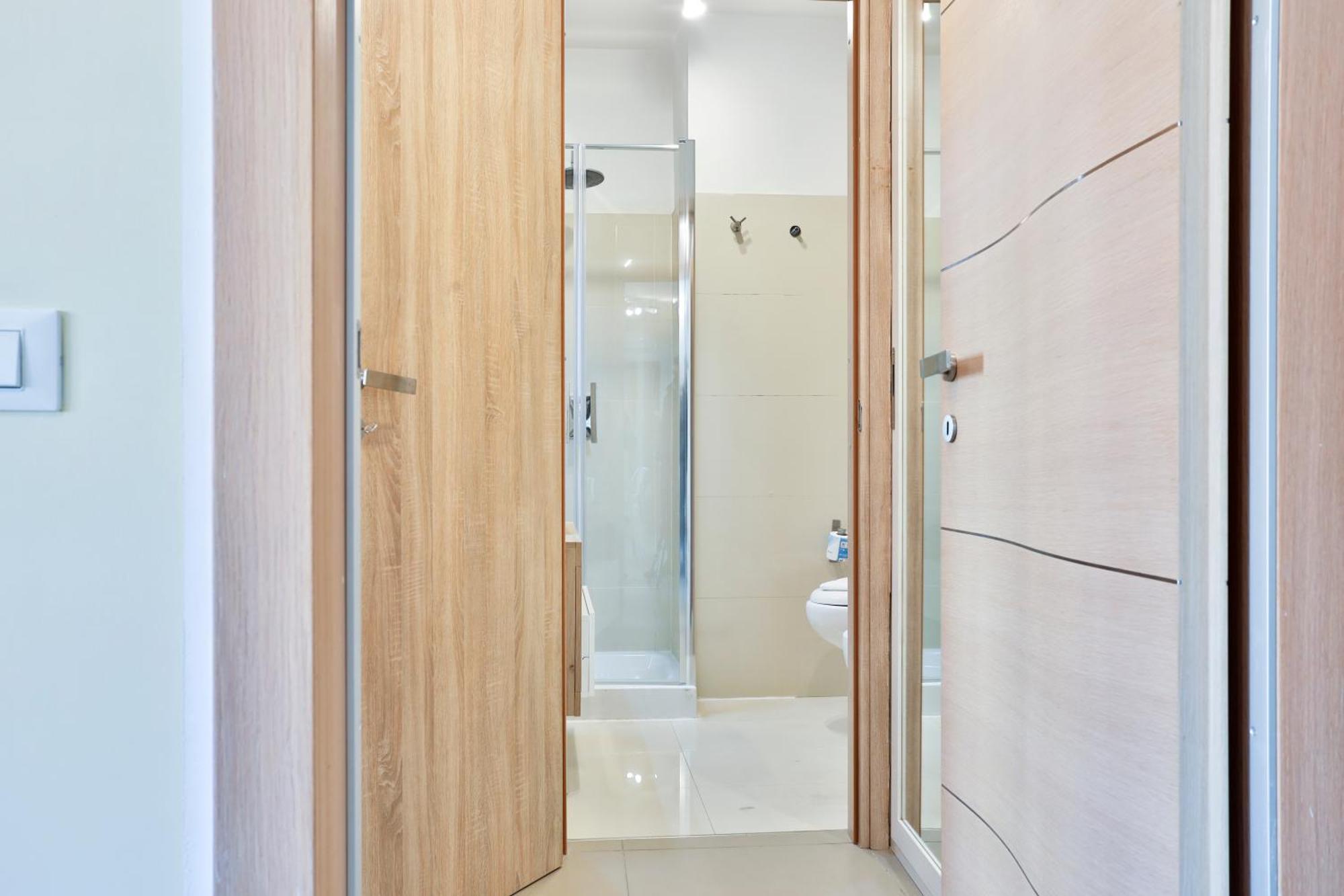 Appartement Sebeto With Parking & Netfilx