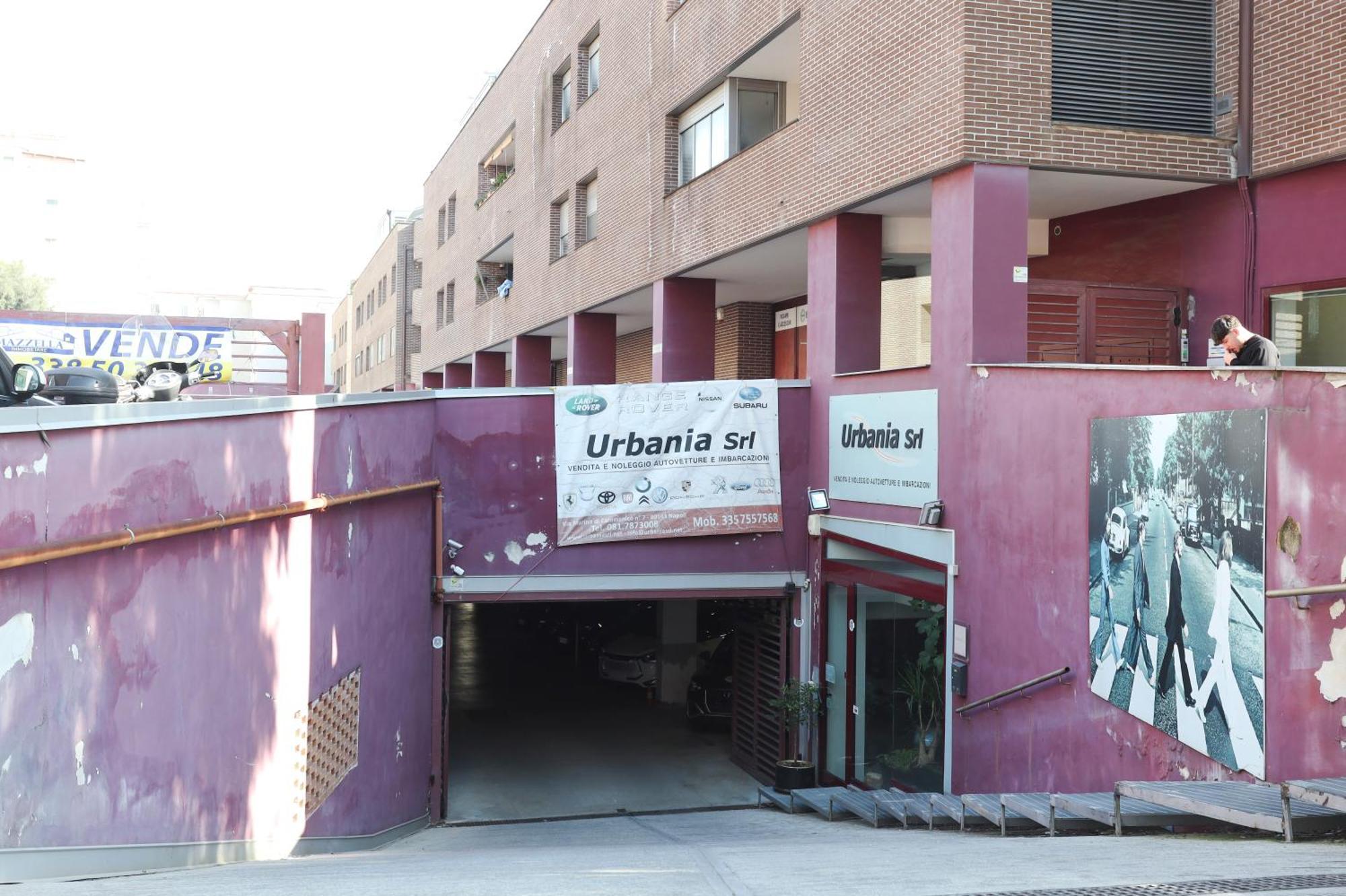 Appartement Sebeto With Parking & Netfilx Naples