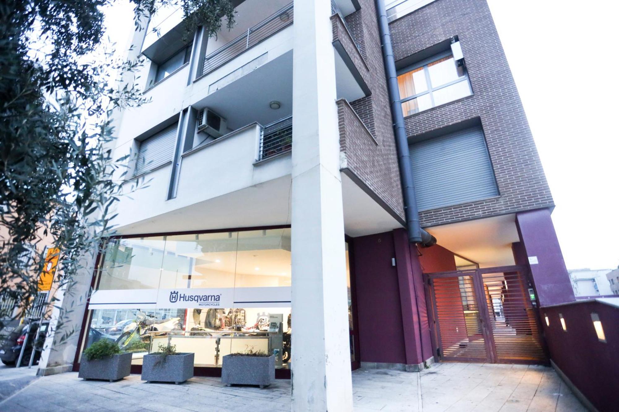 Appartement Sebeto With Parking & Netfilx *
