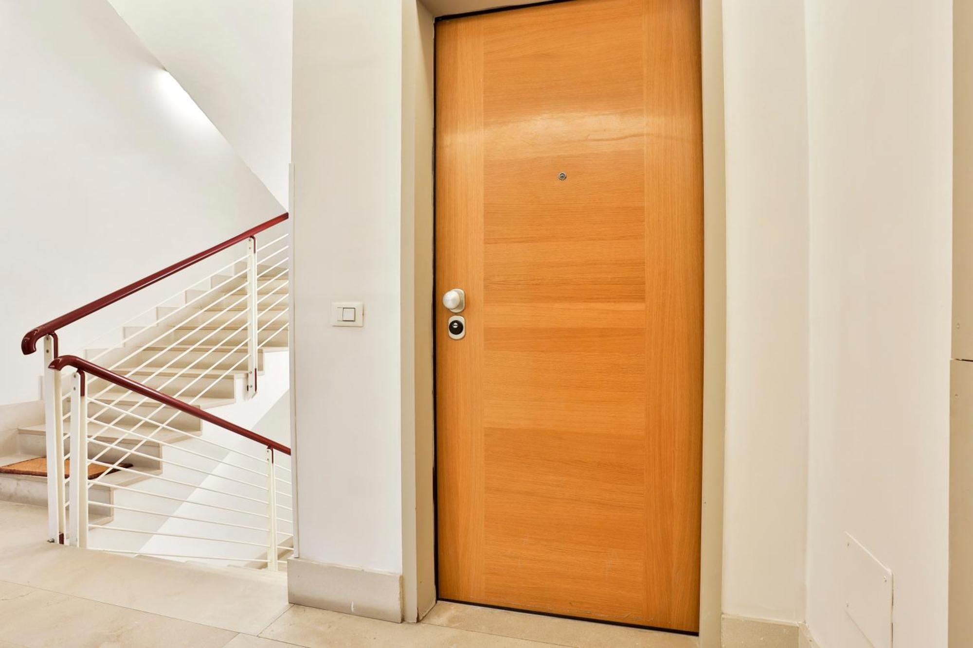 Appartement Sebeto With Parking & Netfilx Naples